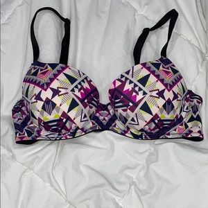 PINK bra